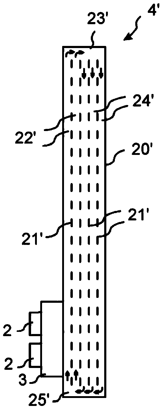 Electric apparatus