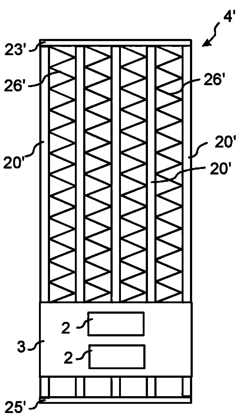 Electric apparatus