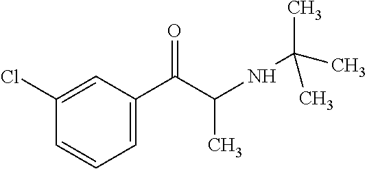 Combination of a Monosubstituted Sulfamate Derivate of the Natural Monosaccharide d-Fructose (Topiramate) with an Anti-Depressant from the Phenyl Ketone Class (Bupropion) for Treating Obesity and Plurimetabolic Syndromes