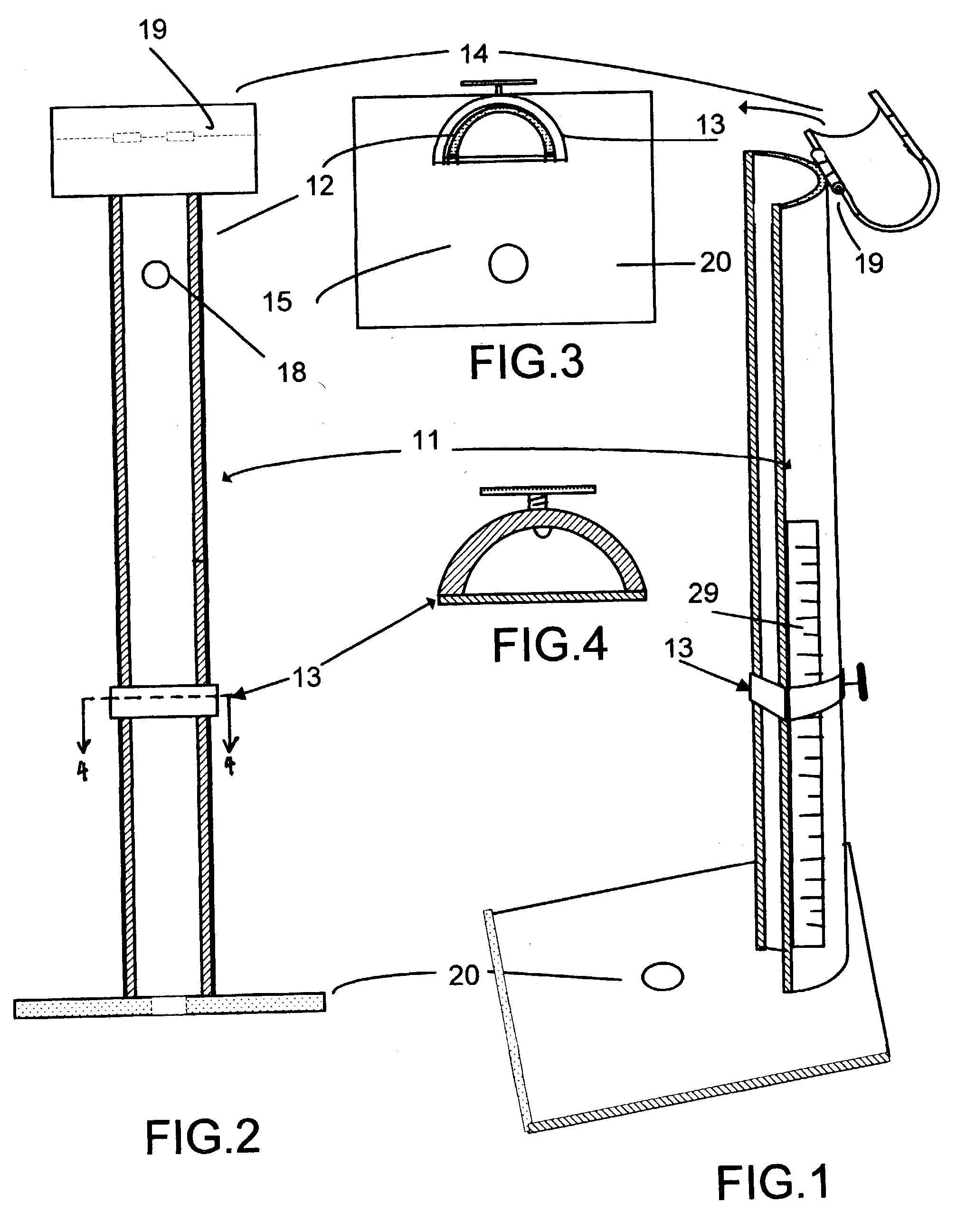 Tooling accessory for hand drilling