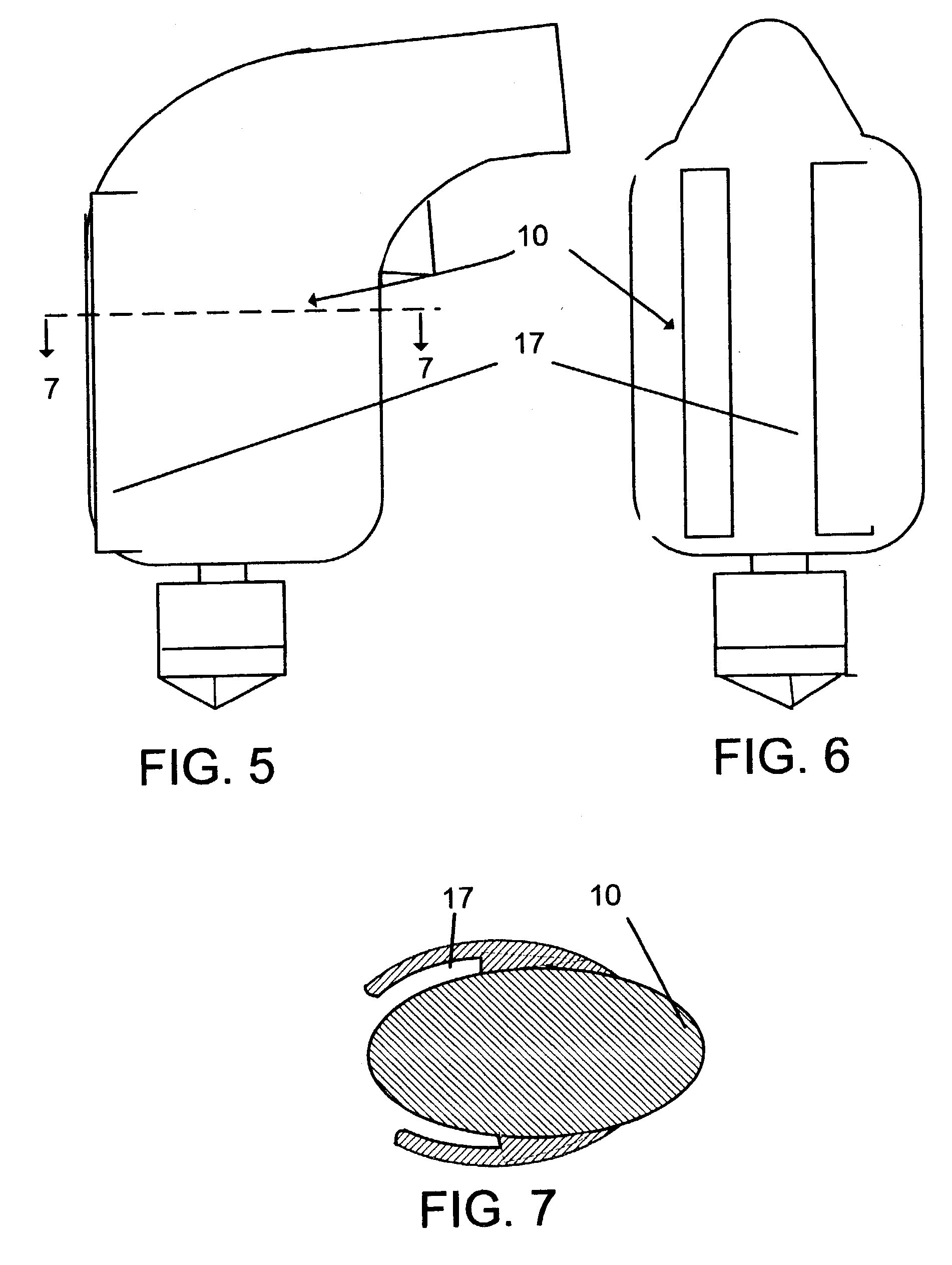 Tooling accessory for hand drilling