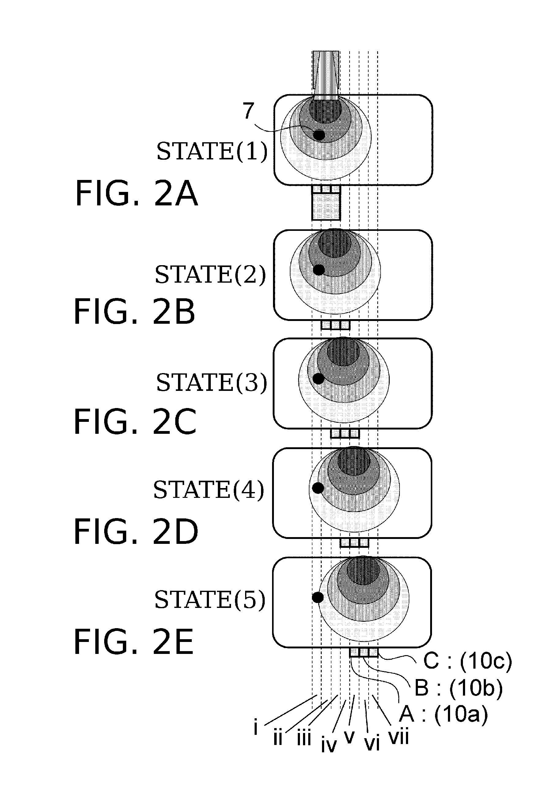 Object information acquiring apparatus and object information acquiring method