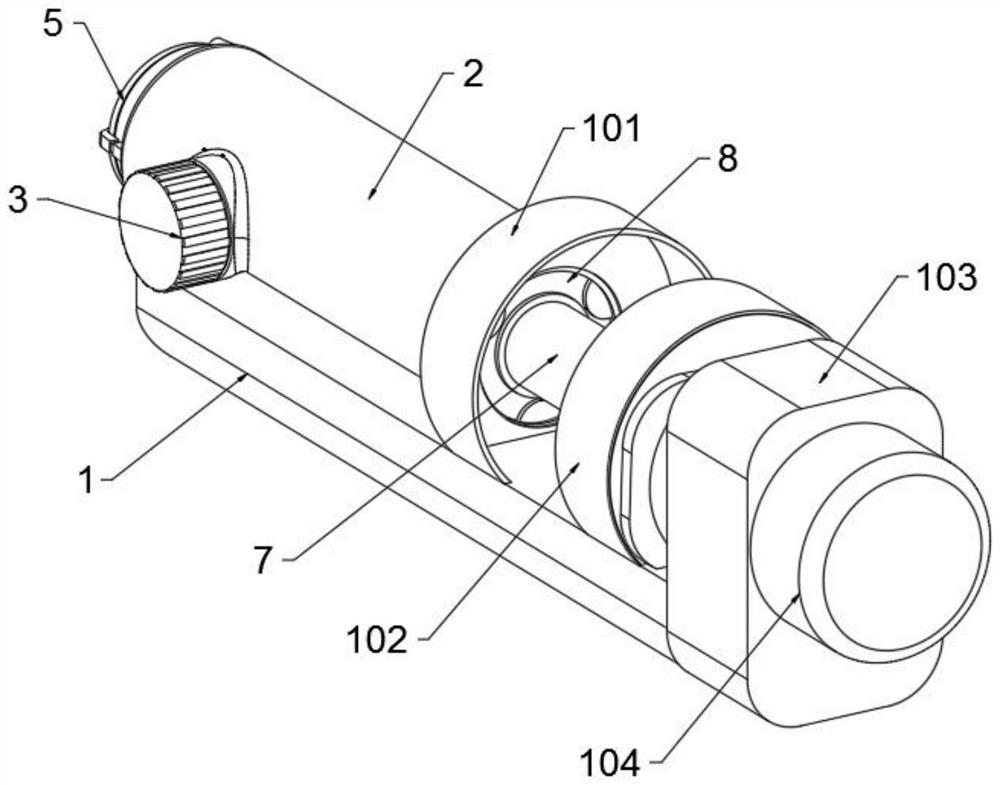 Handheld speed control device for subcutaneous injection