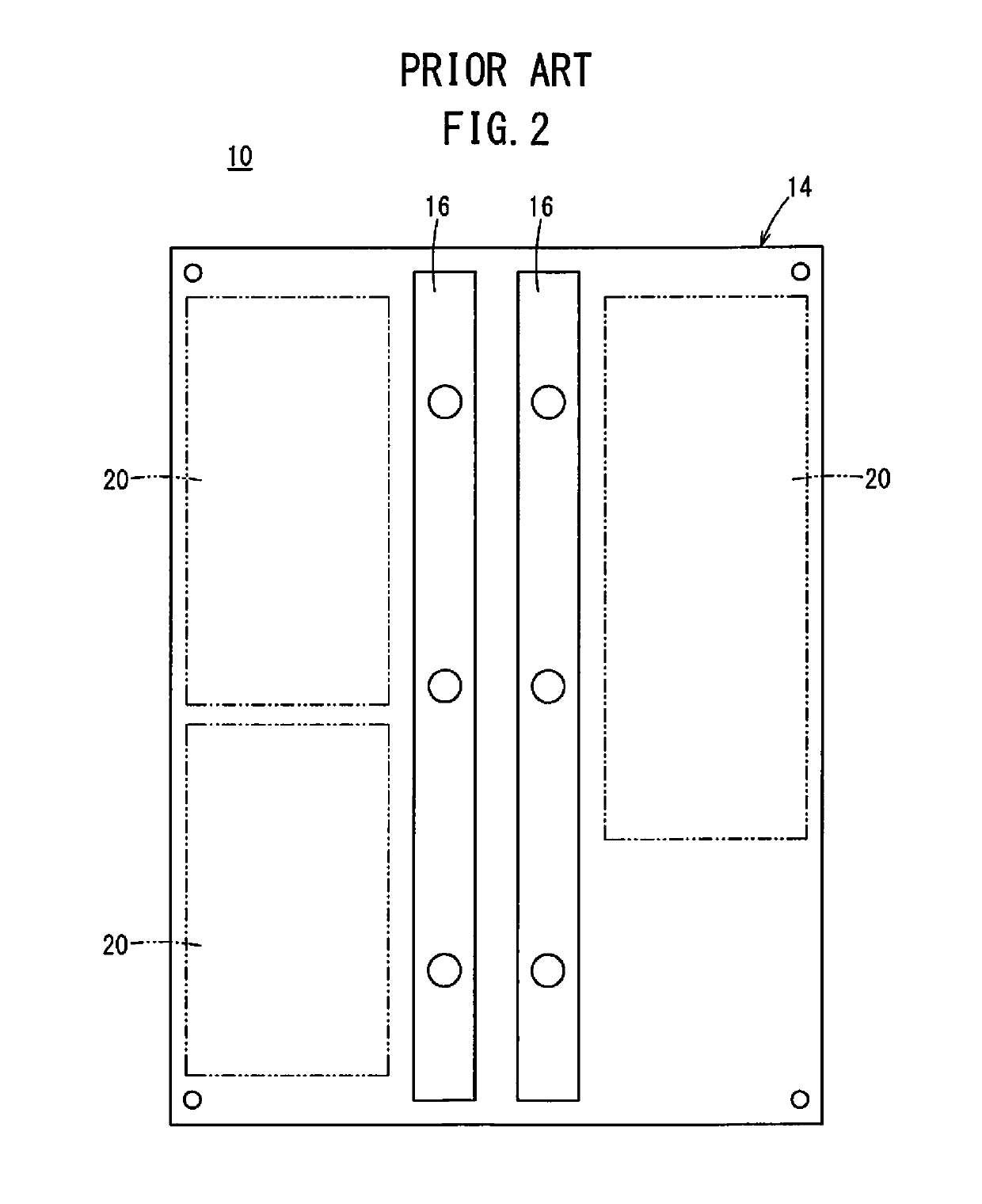 Electric device and motor driving device