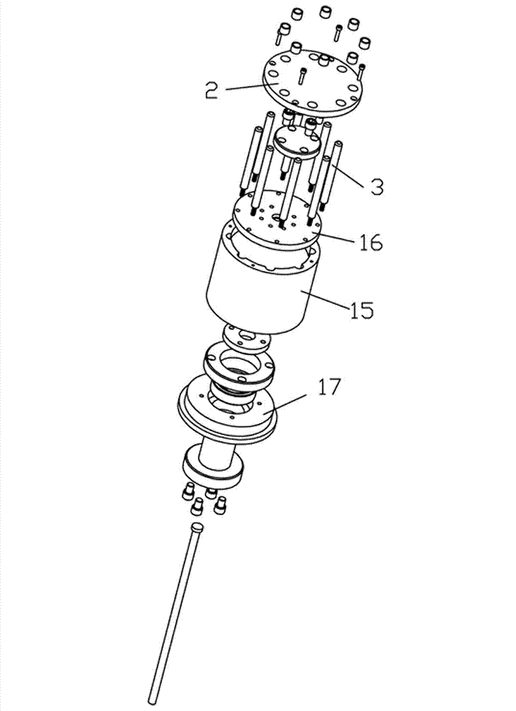 Automatic packaging unit for infusion device