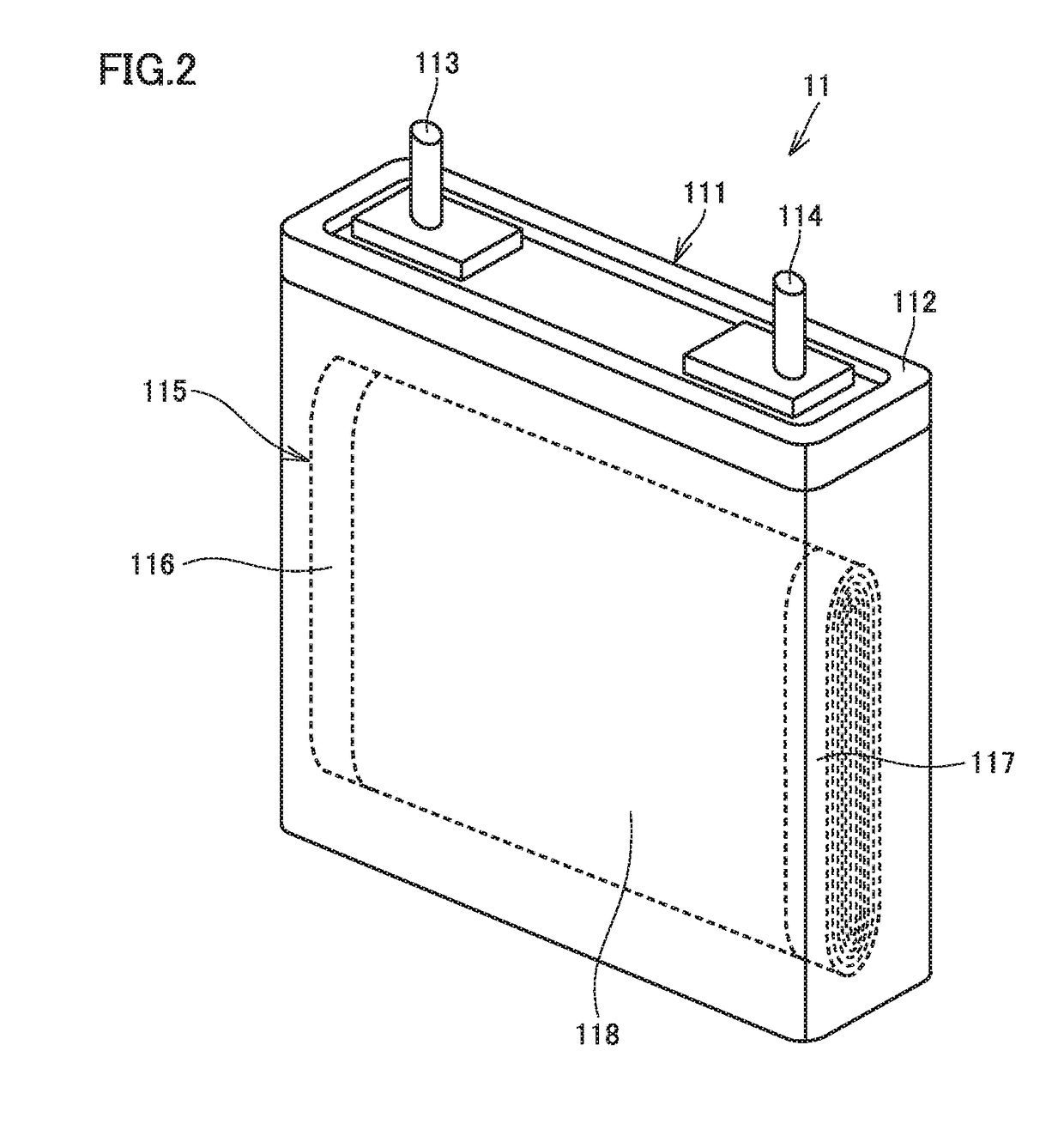 Apparatus and method of estimating state of lithium ion battery