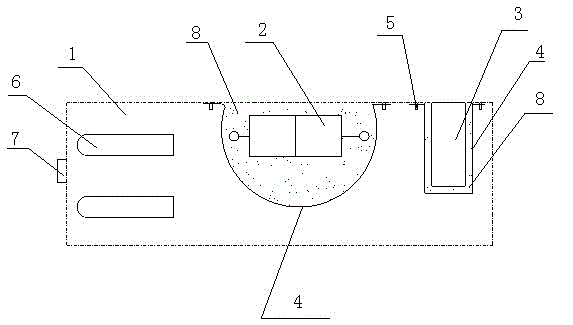 Electronic rectifier