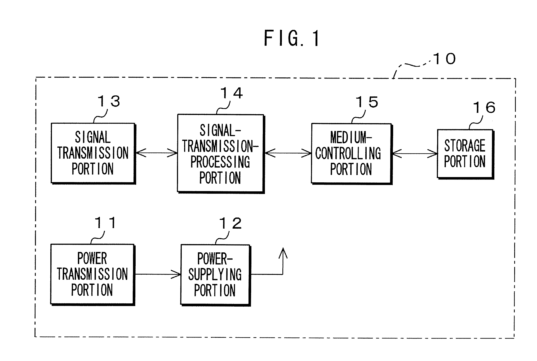 Recording medium and apparatus for holding the same