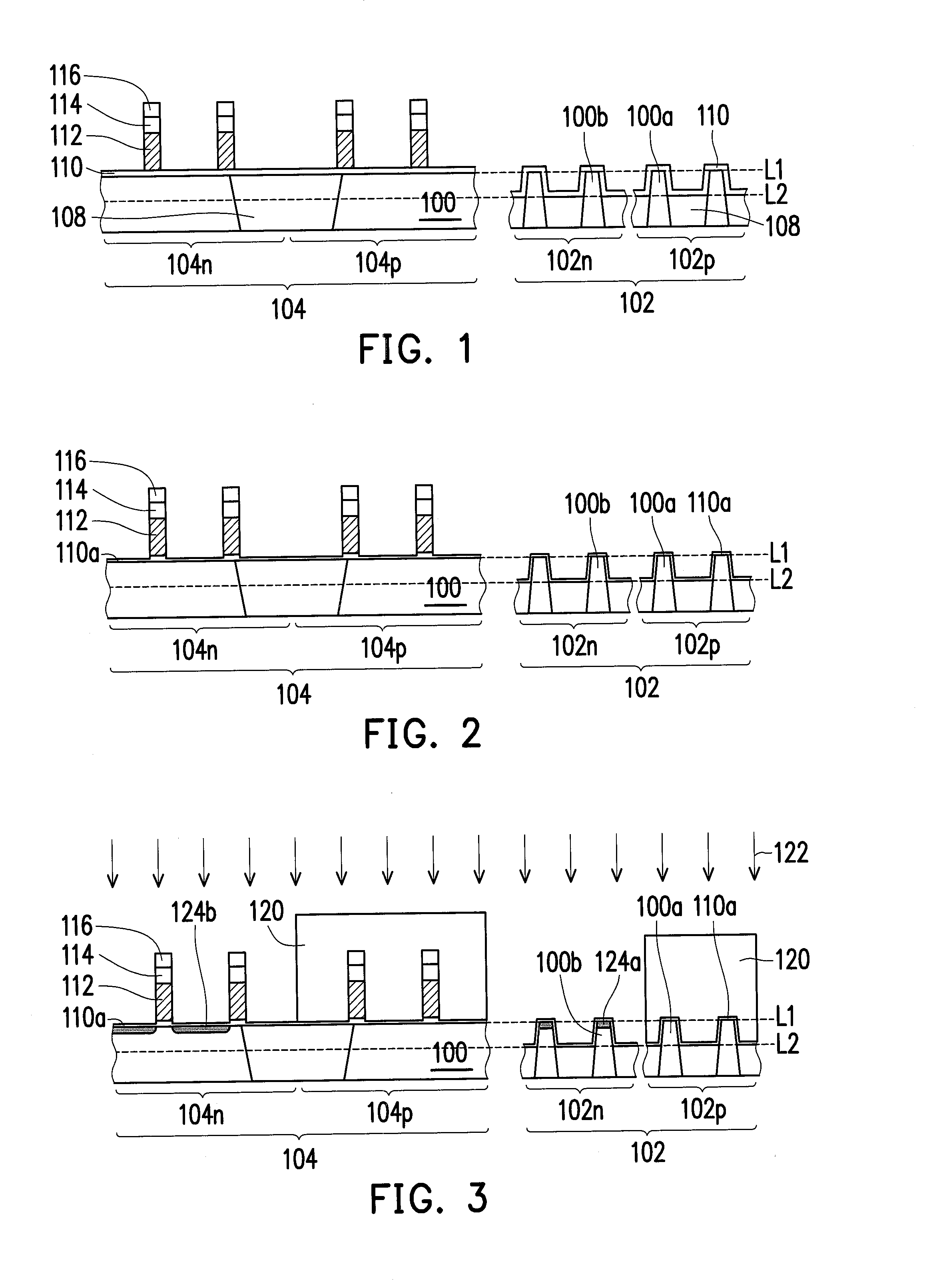 PROCESS FOR FABRICATING FIN-TYPE FIELD EFFECT TRANSISTOR (FinFET) STRUCTURE AND PRODUCT THEREOF