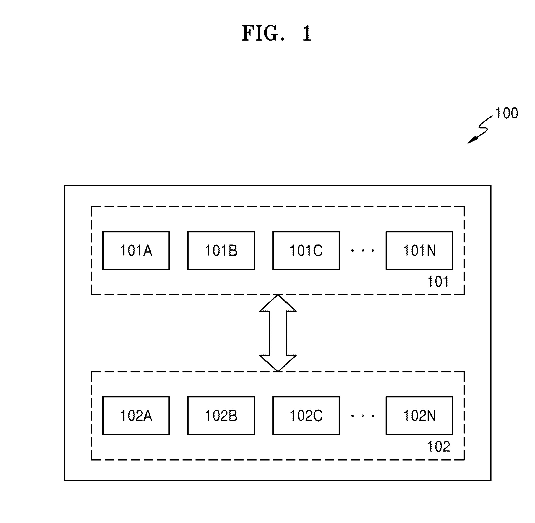Method of dynamically managing ble communications in wireless communication network and system thereof