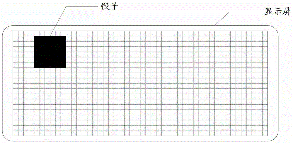 An identification method and electronic device