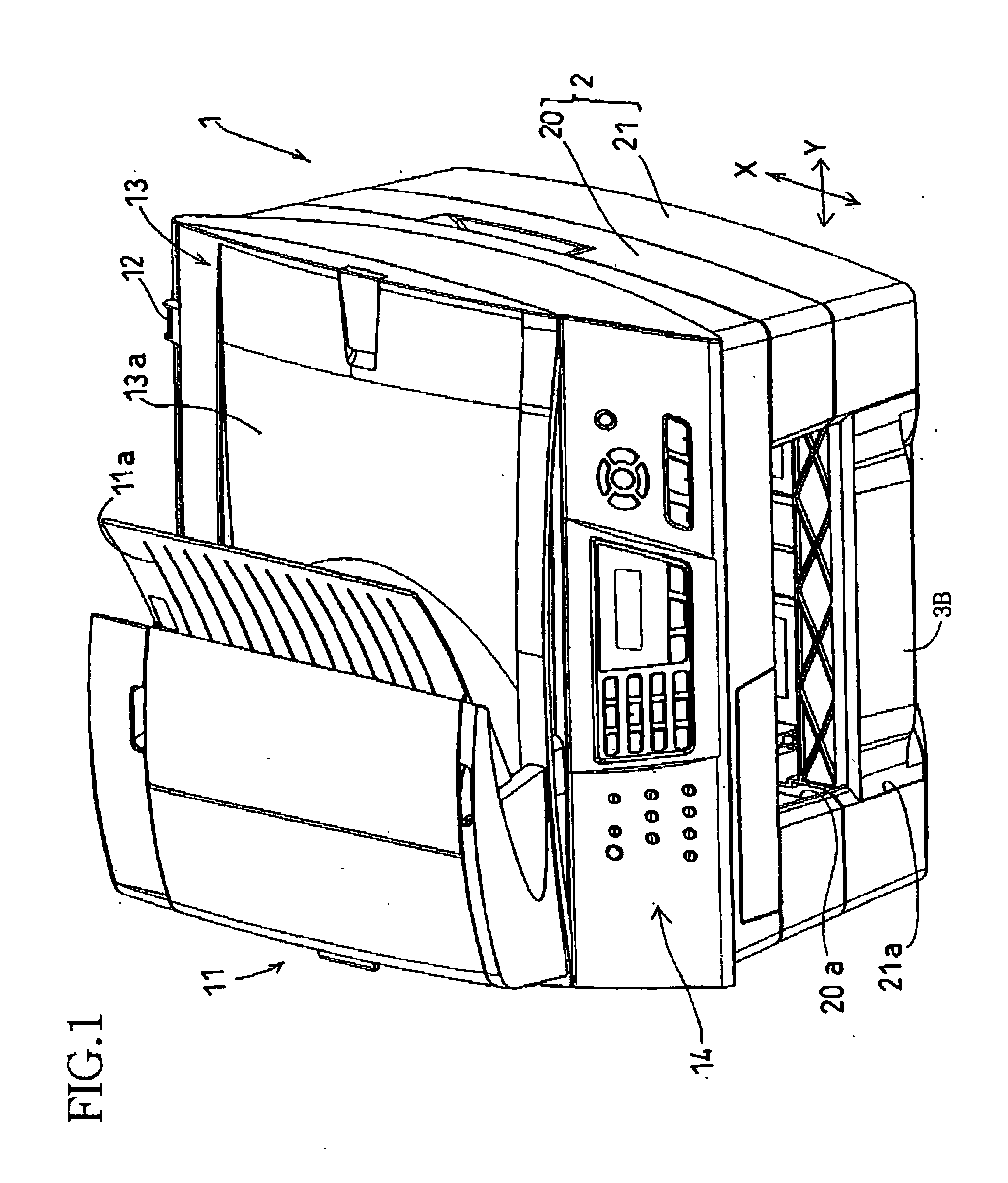 Sheet-supply cassette, and image recording apparatus including sheet-supply cassette
