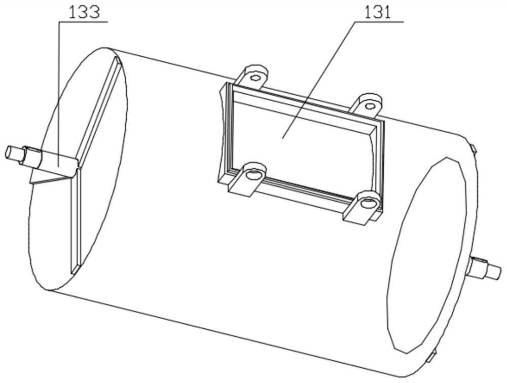 Rolling deburring equipment and deburring method thereof