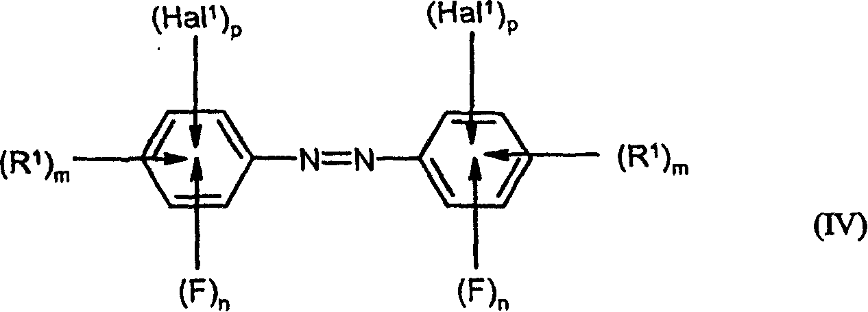 Preparation of fluorinated anilines