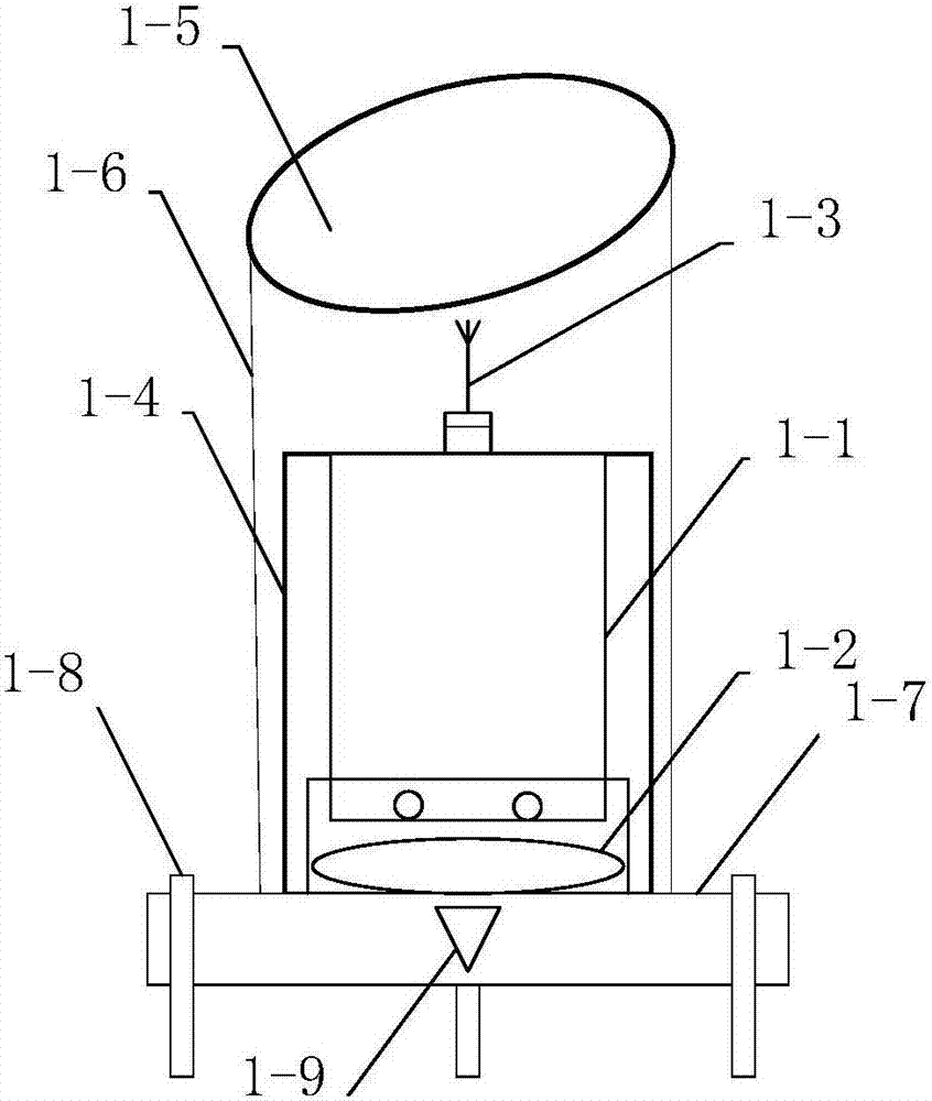 A wireless monitoring and early warning system for highway dangerous rocks