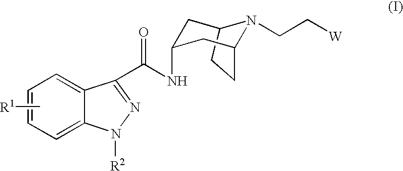 Indazole-carboxamide compounds as 5-HT4 receptor agonists