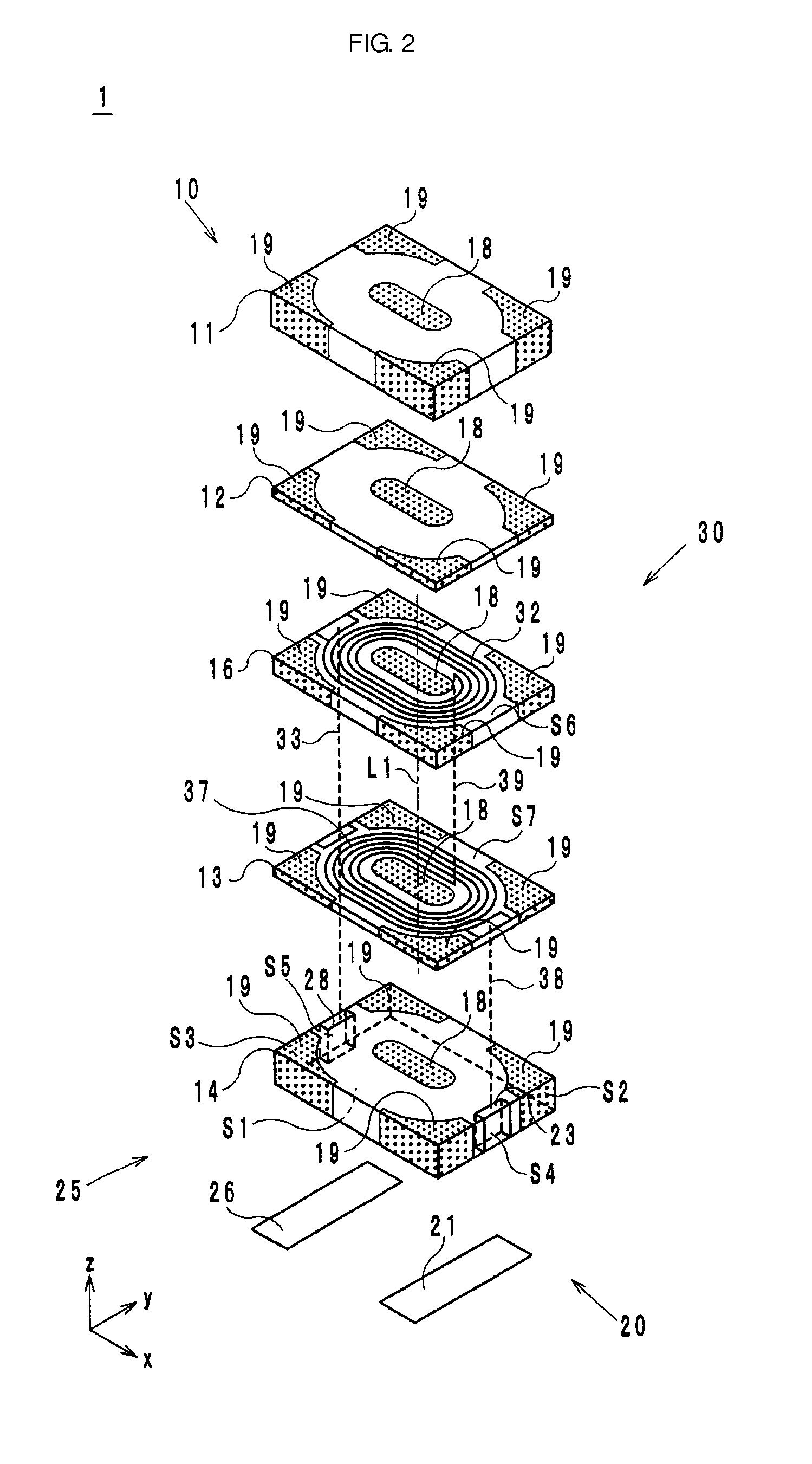 Electronic component