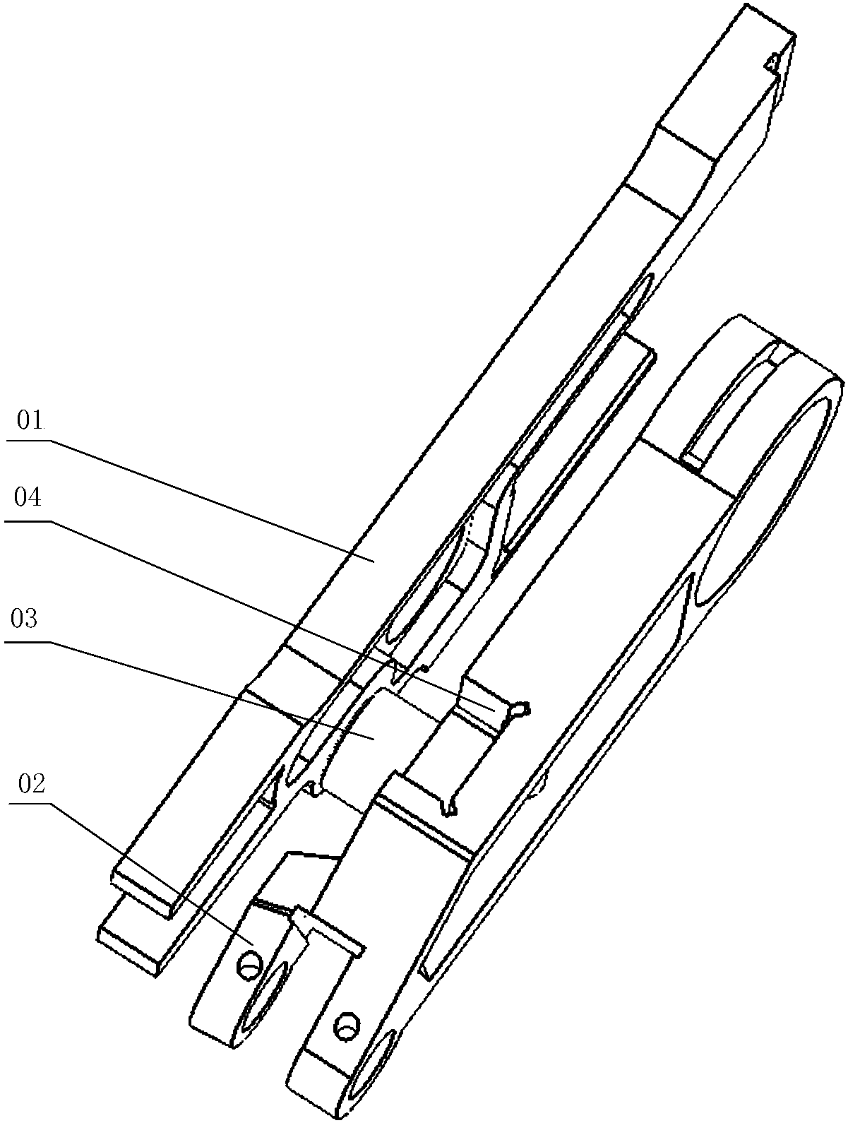 Sewing machine and cloth conveying mechanism thereof