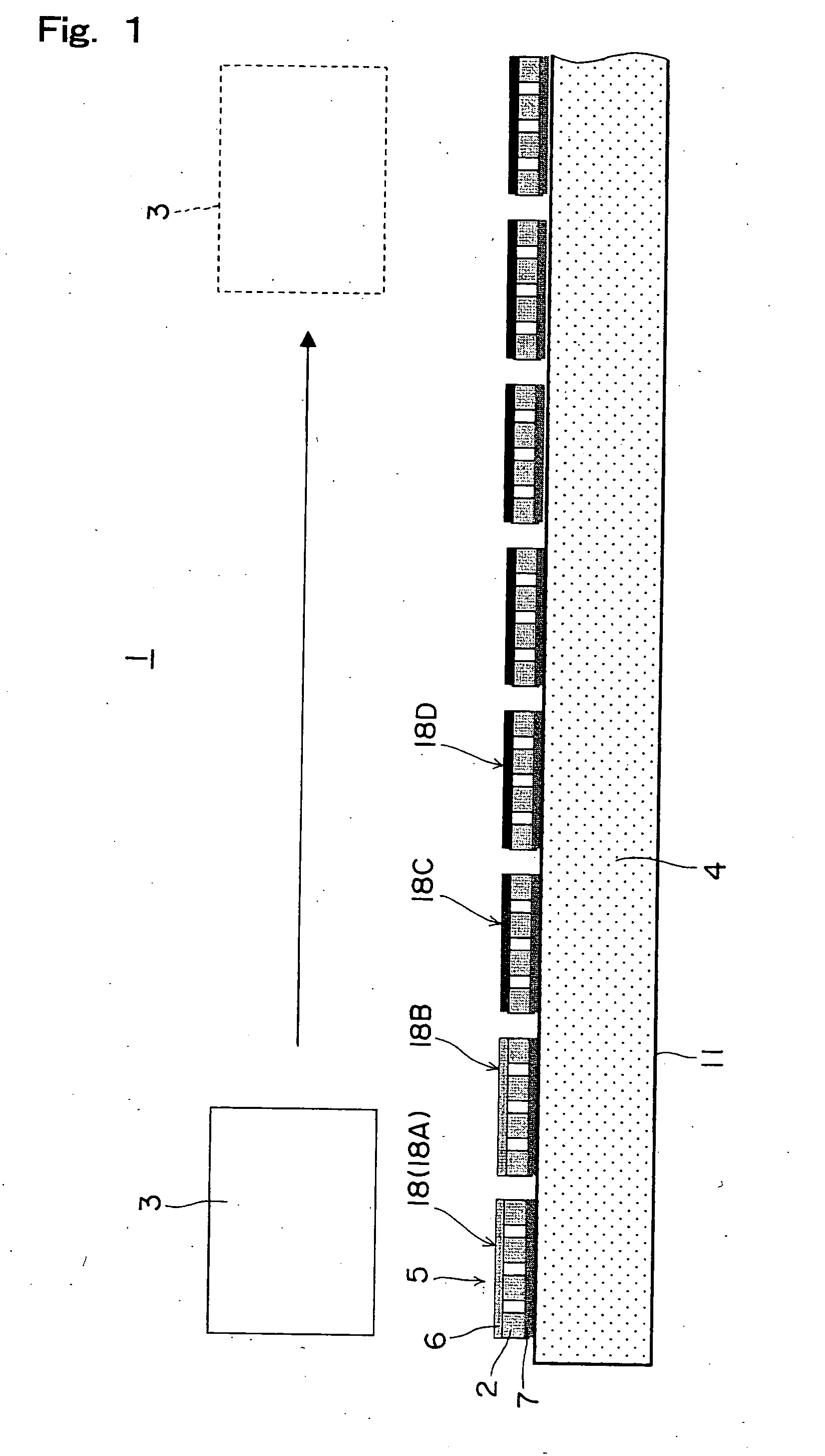 Thermoelectric Conversion System and of Increasing Efficiency of Thermoelectric Conversion System