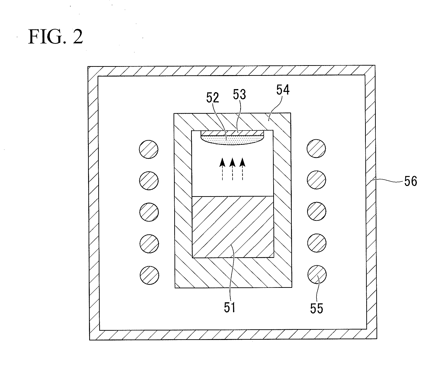 AlN SINGLE CRYSTAL SCHOTTKY BARRIER DIODE AND METHOD OF PRODUCING THE SAME