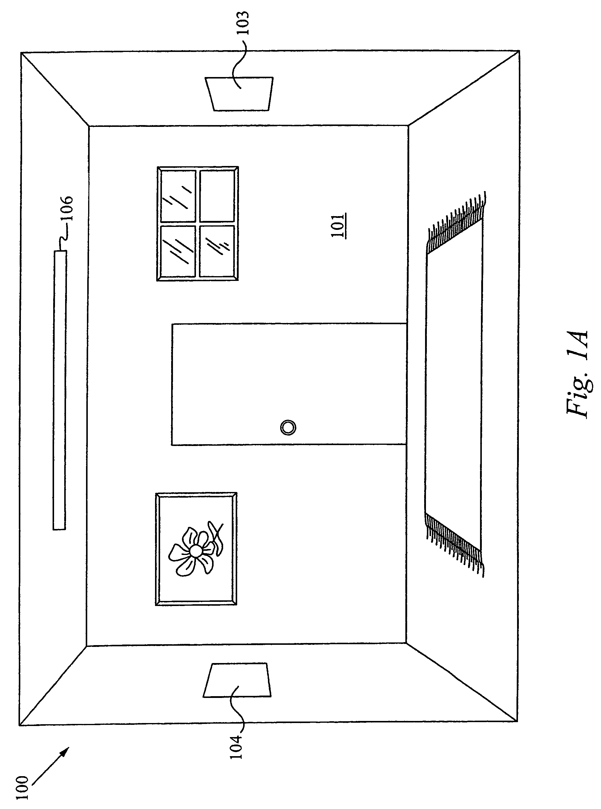 Multi-way sensor switch