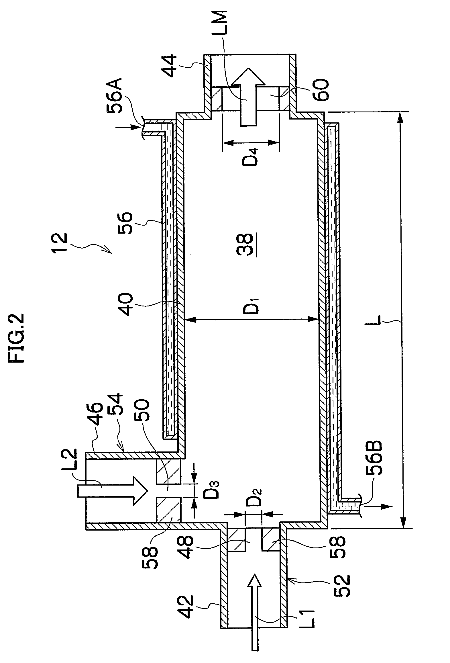 Reaction Method and Apparatus and Method and Apparatus for Manufacturing Chemical Substance Using the Same