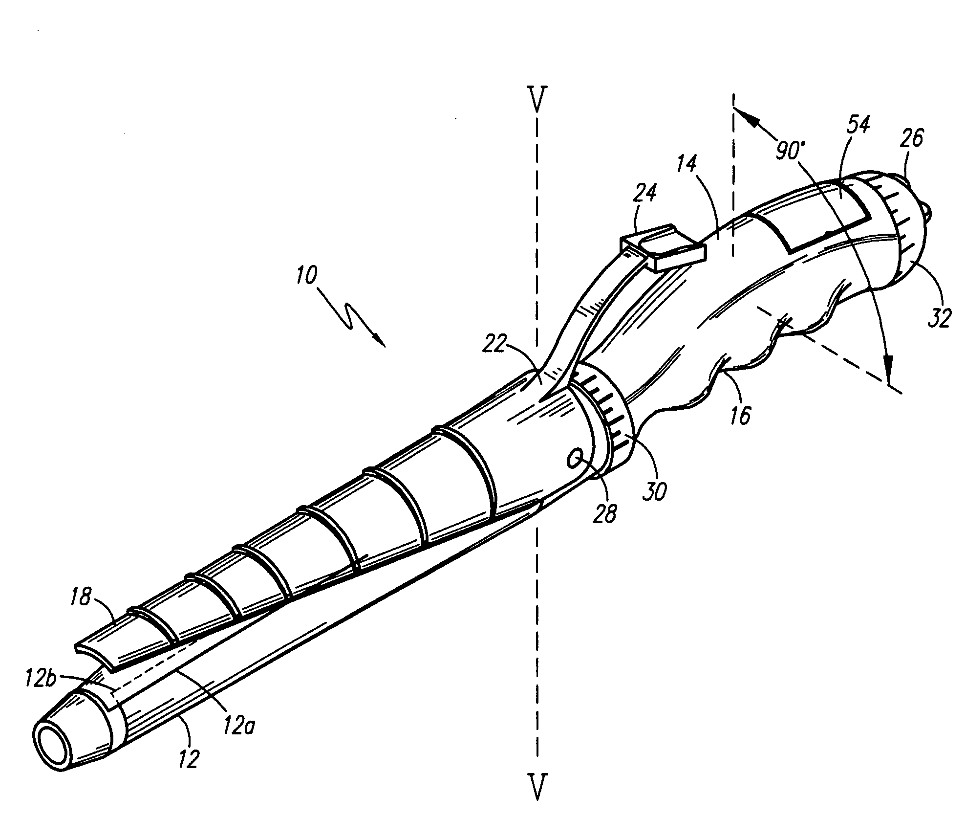 Apparatus and method for cordless electric curling iron with adjustable diameter barrel