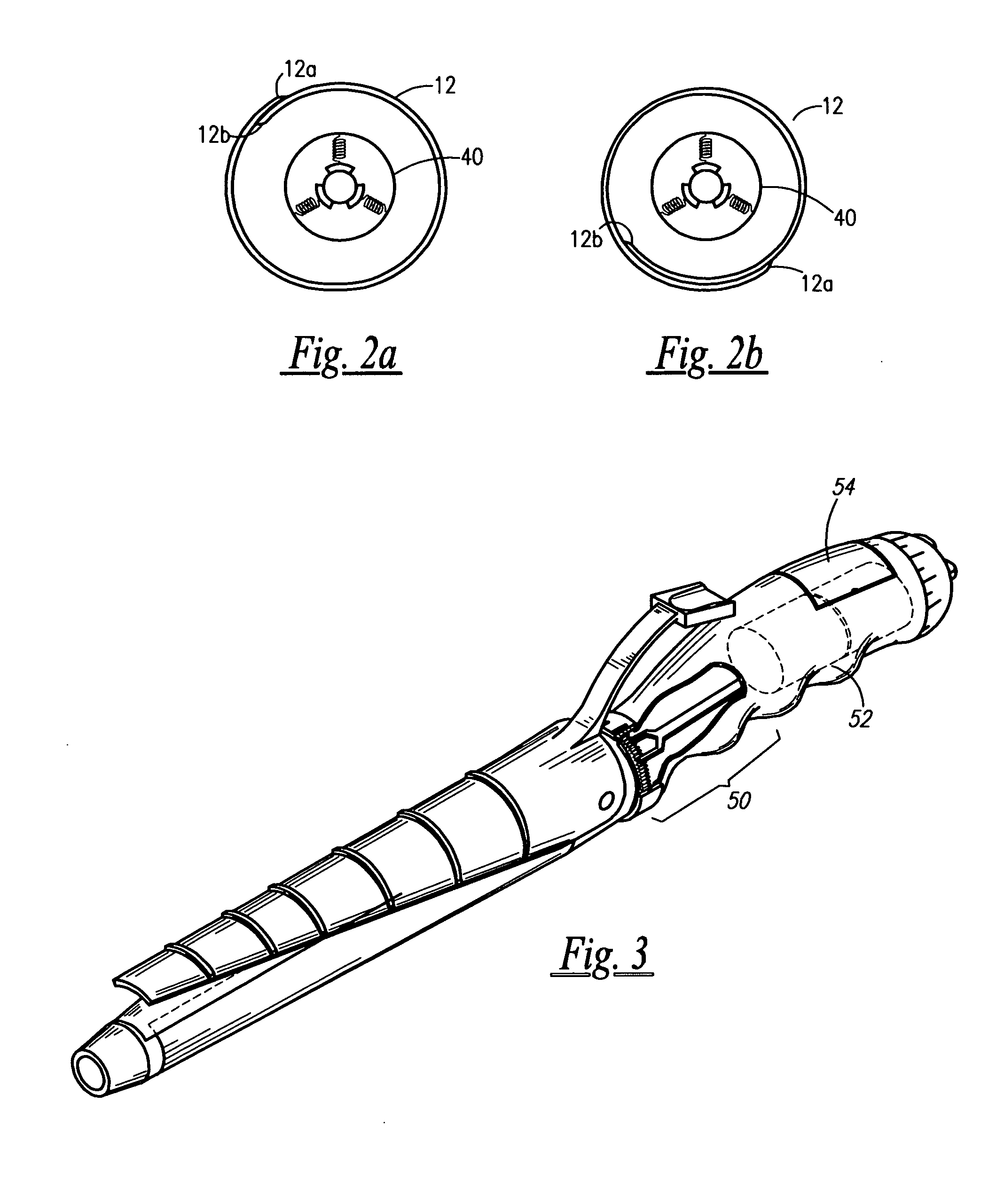 Apparatus and method for cordless electric curling iron with adjustable diameter barrel