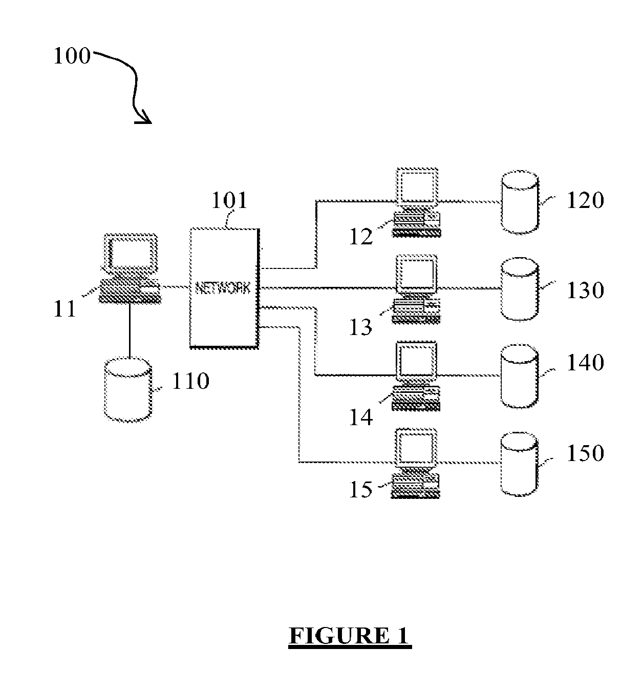 Method and a system for performing a two-phase commit protocol