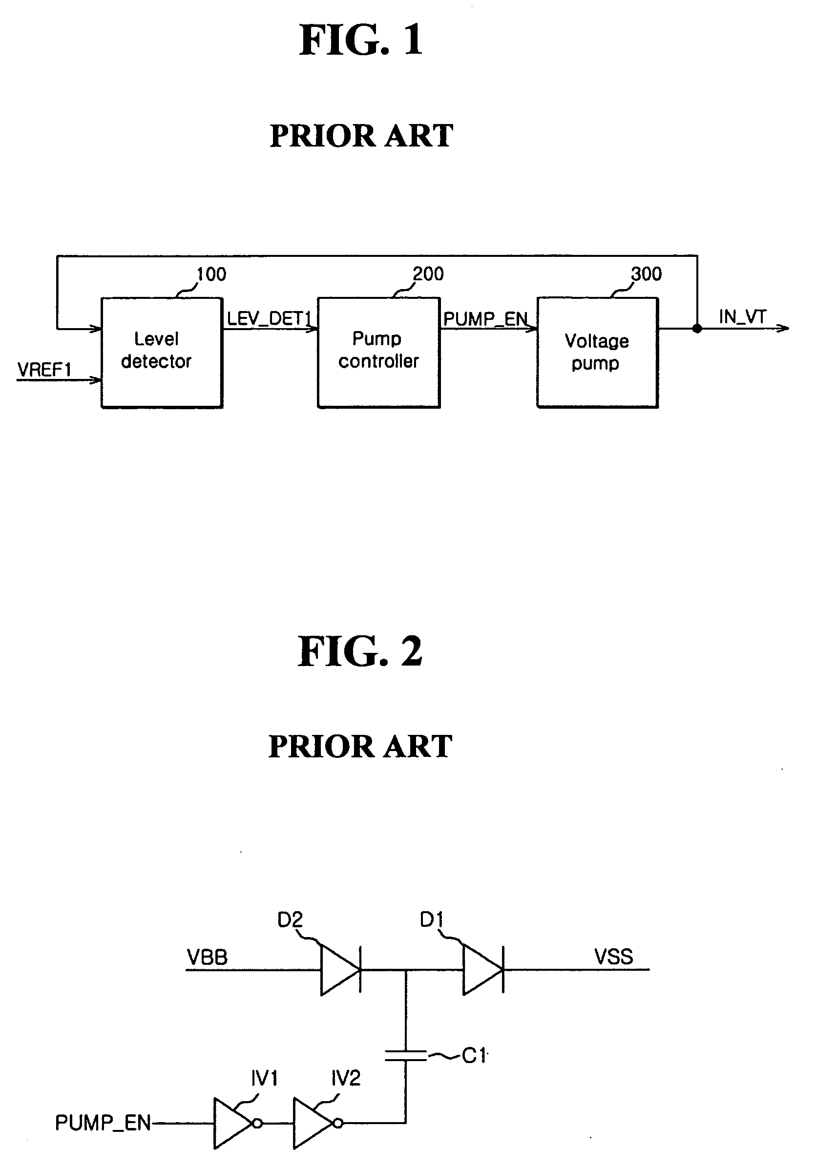 Internal voltage generator for semiconductor integrated circuit capable of compensating for change in voltage level