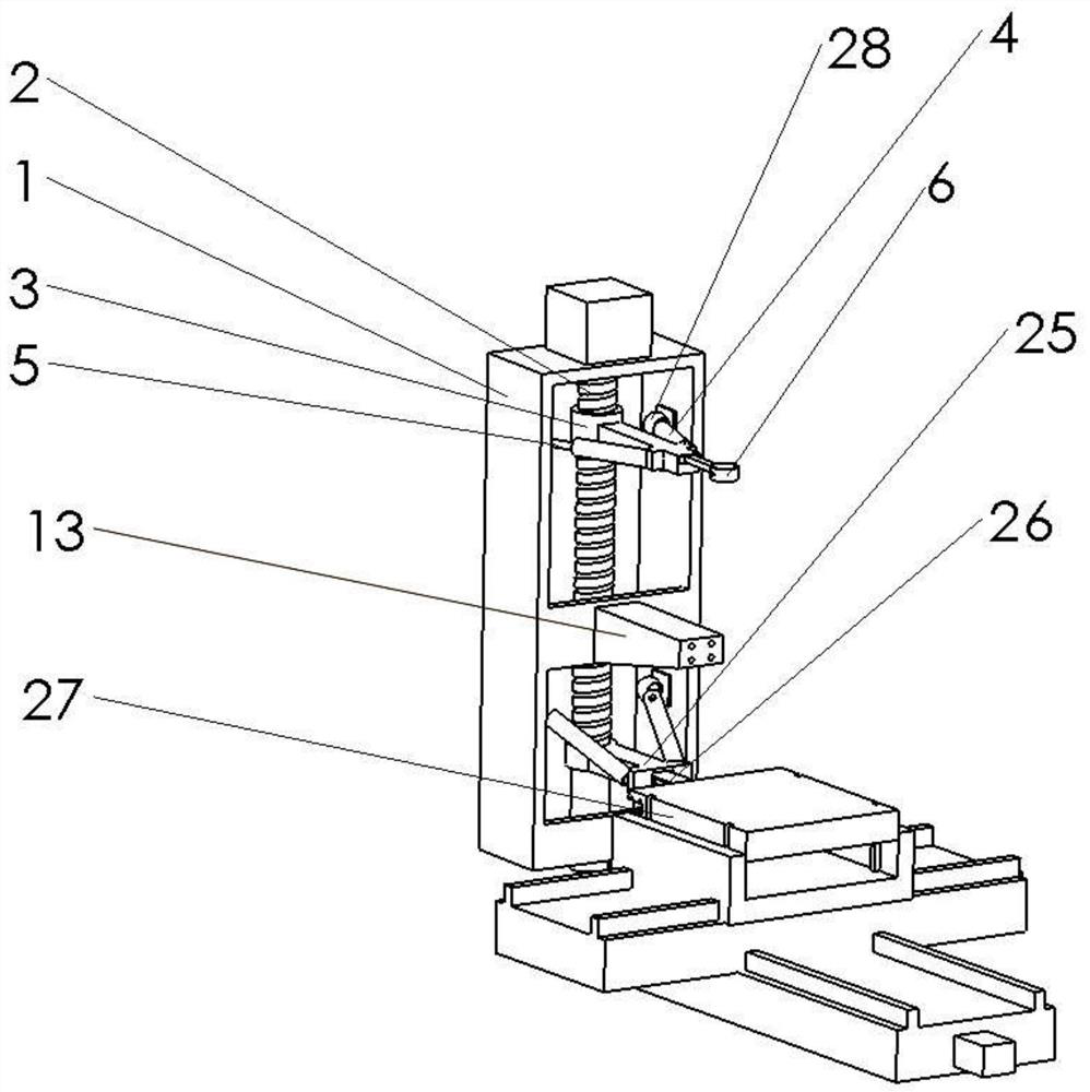 An ultra-precise glue dispensing system and method