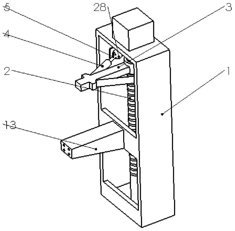 An ultra-precise glue dispensing system and method