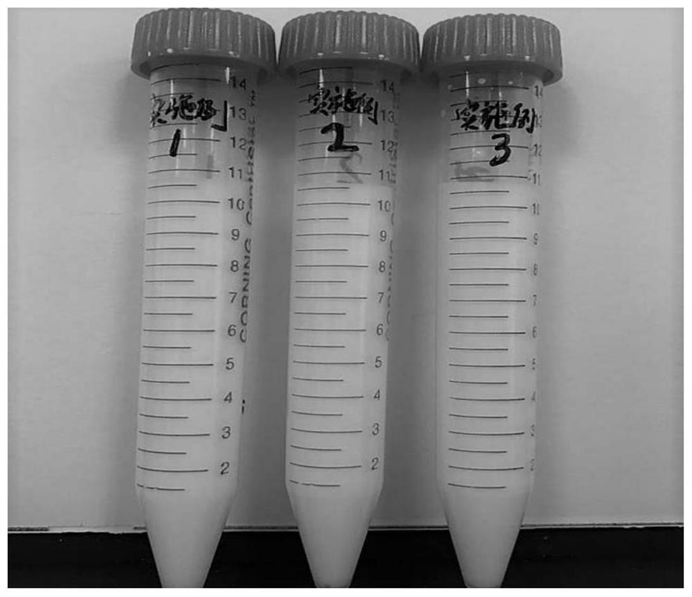 Sun-screening agent stable composition, sun-screening spray preparation and preparation method of sun-screening spray preparation