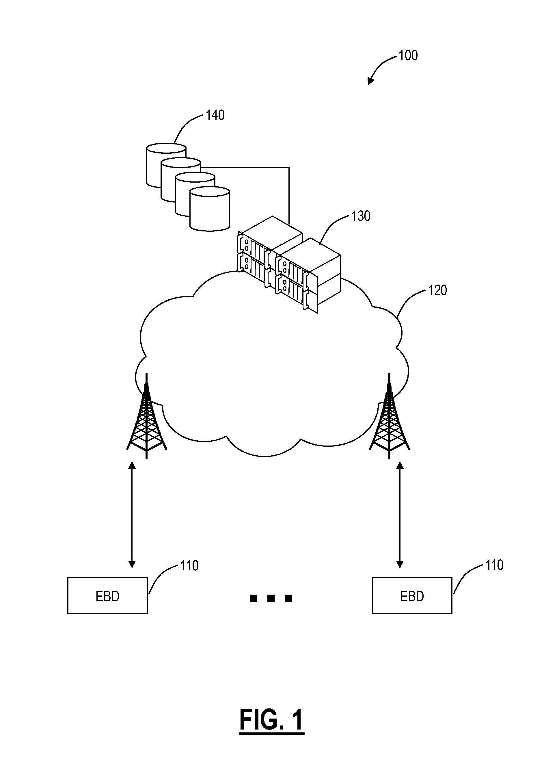 Ear-based wearable networking device, system, and method