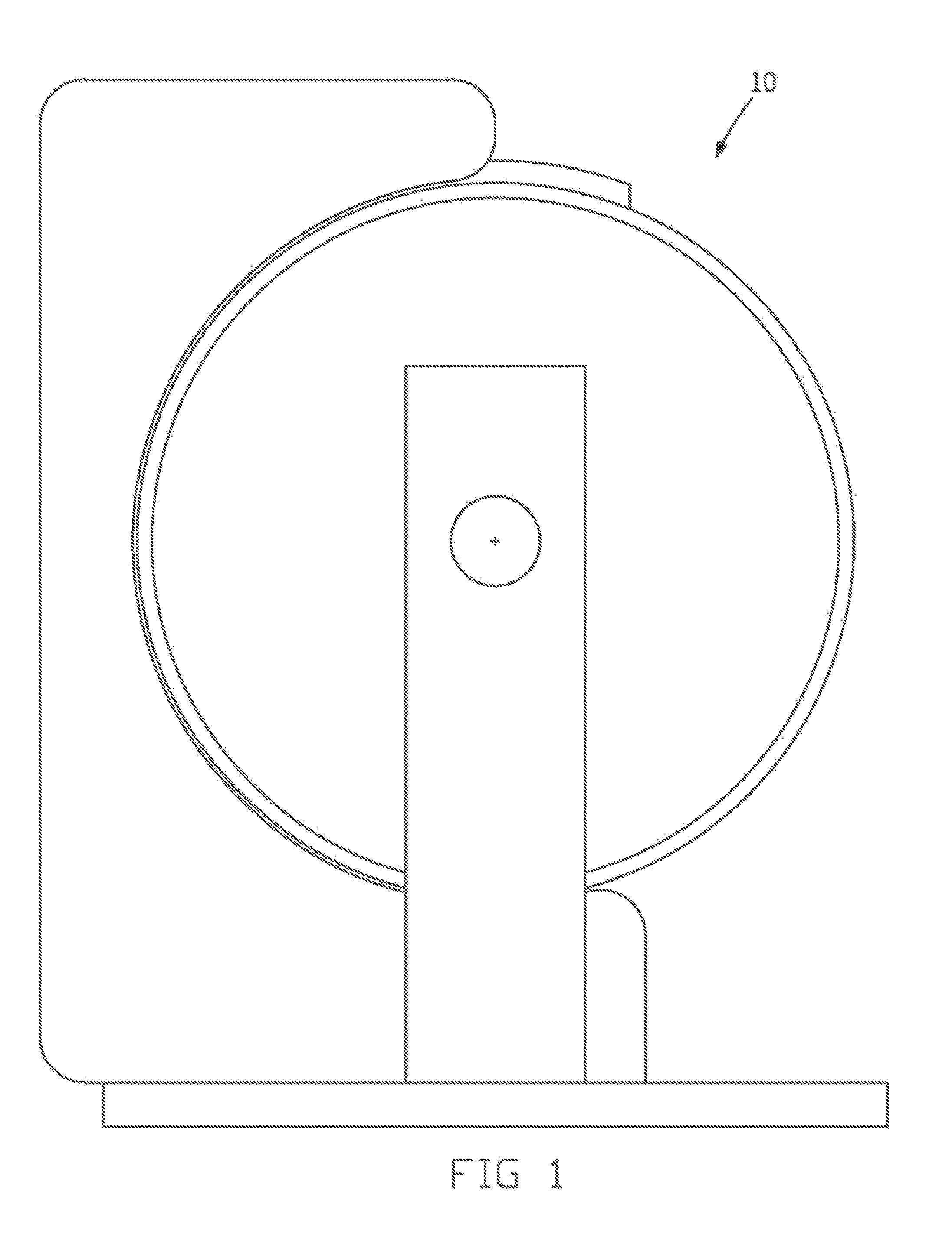 Device for providing rotational torque and method of use