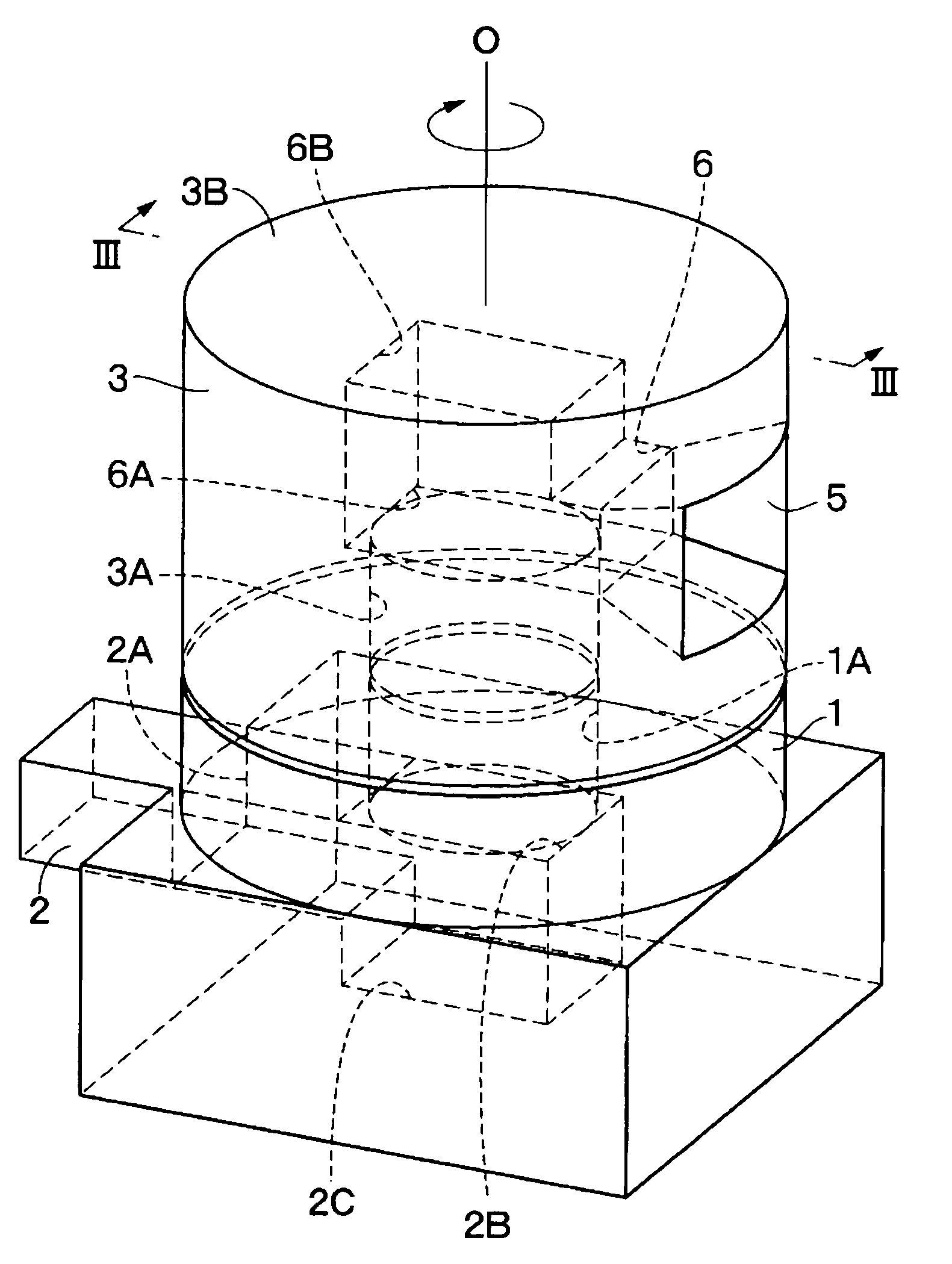 Antenna device and transmitting/receiving device