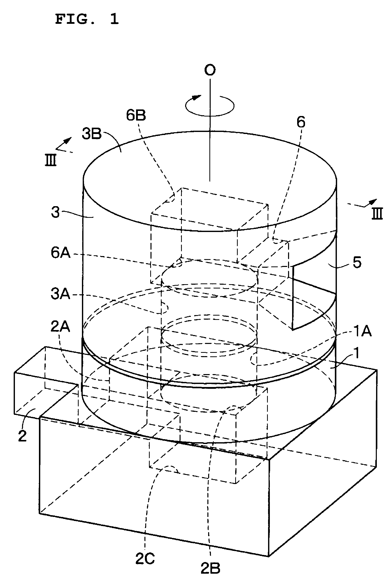 Antenna device and transmitting/receiving device