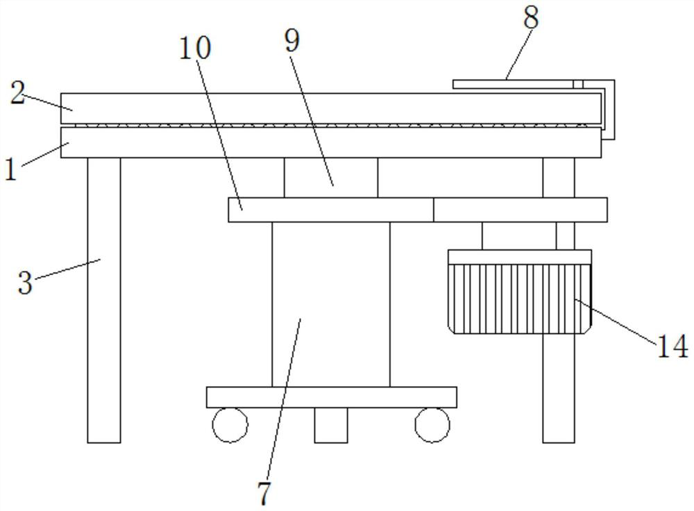 A Positioning and Grooving Mechanism for the Square Plate at the End of Pipe Pile