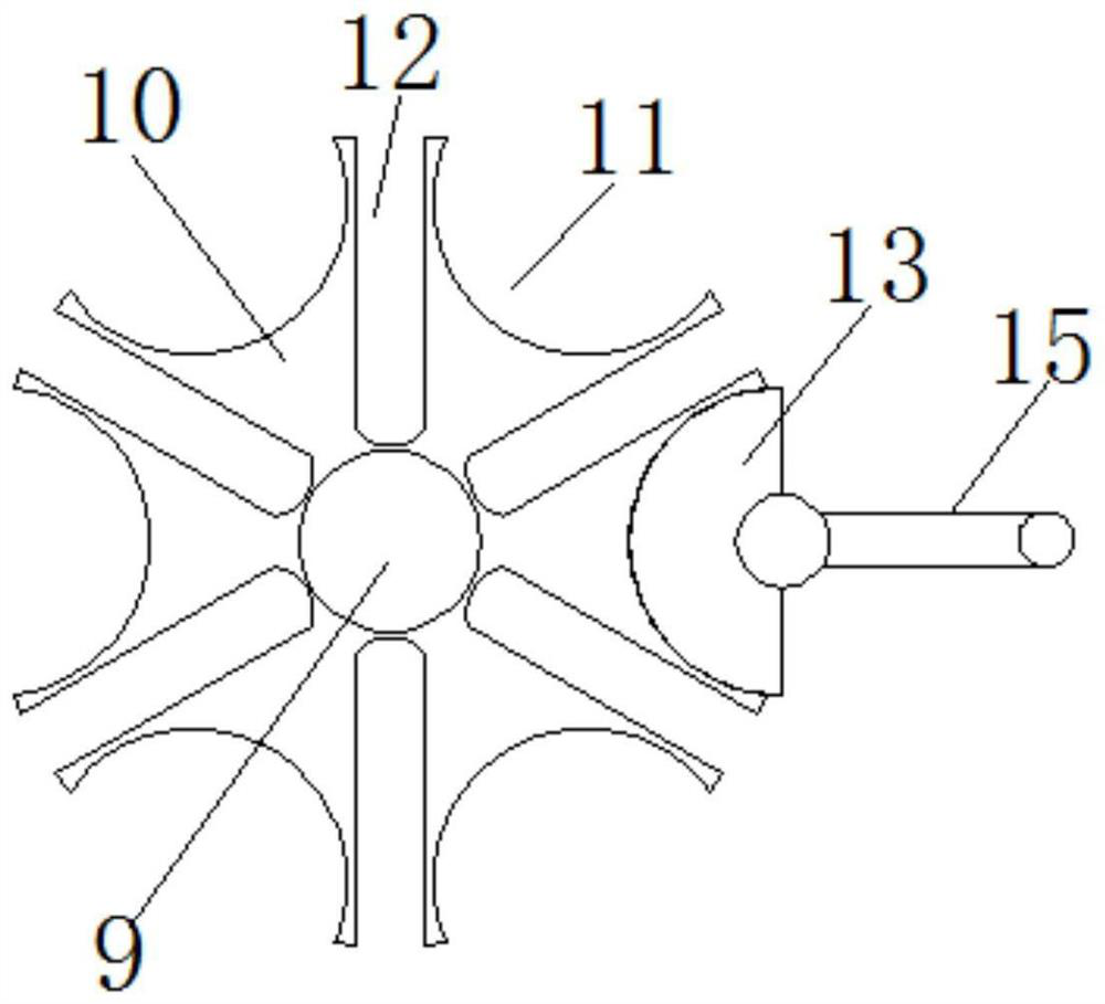 A Positioning and Grooving Mechanism for the Square Plate at the End of Pipe Pile