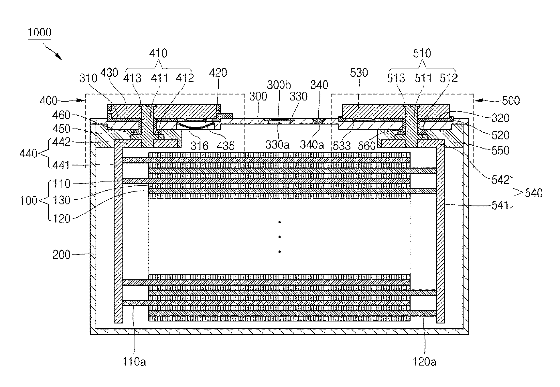 Secondary battery