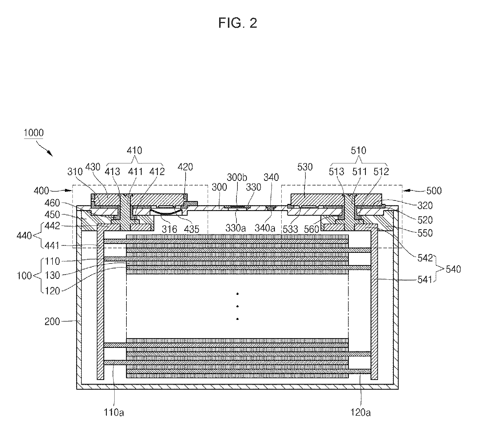 Secondary battery