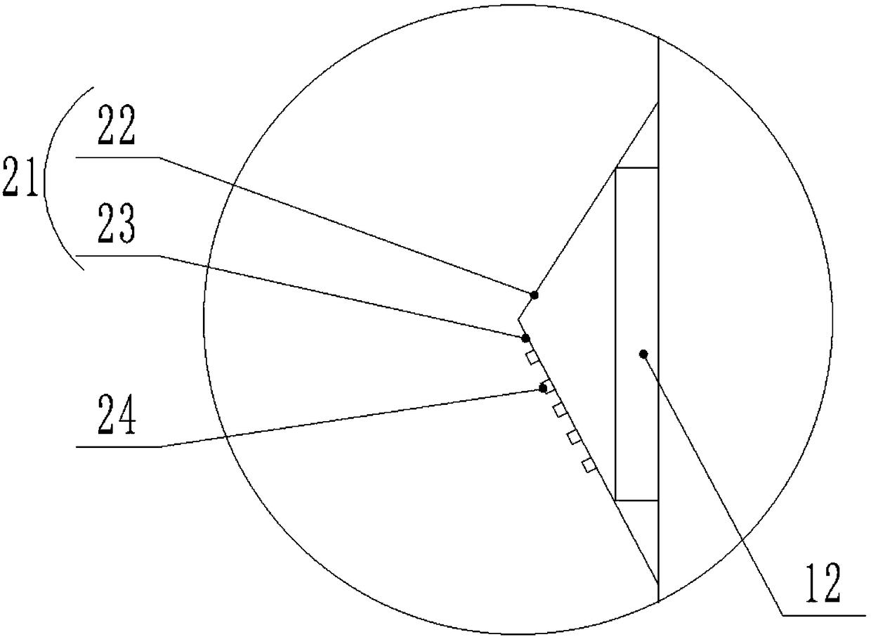 Converter high in fuel utilization rate