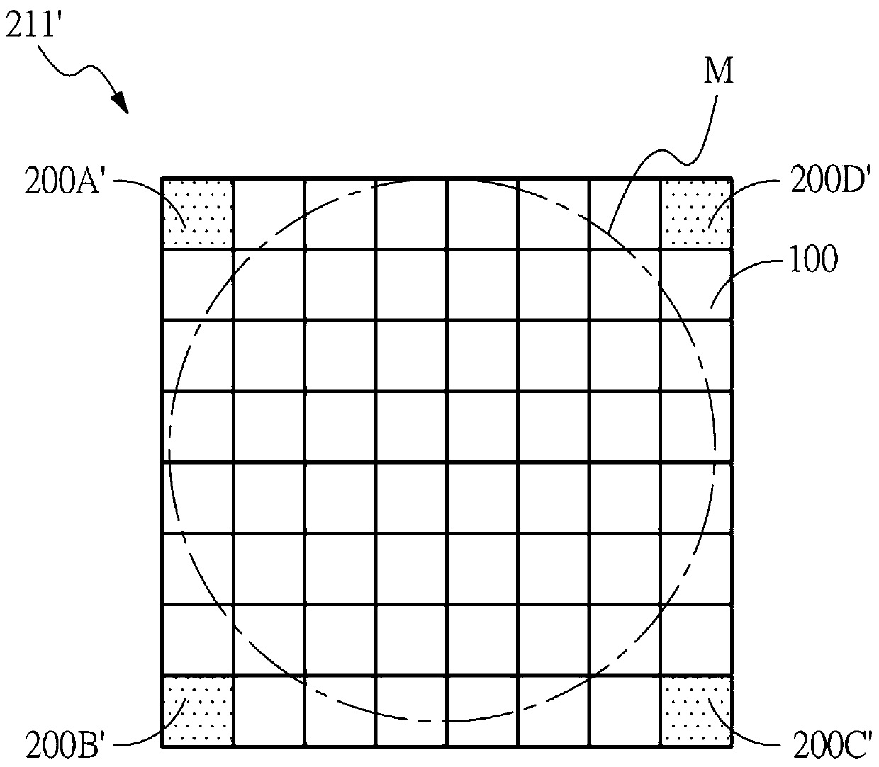 Optimizing method and optimizing equipment of brightness compensation