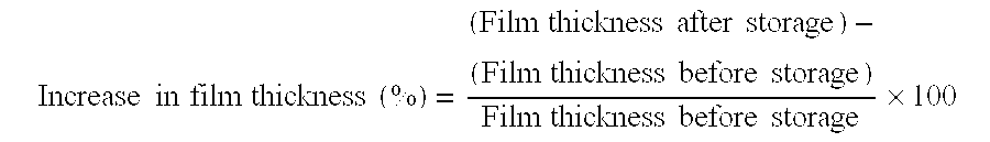 Composition for film formation, method for preparing the composition, and method for forming insulating film