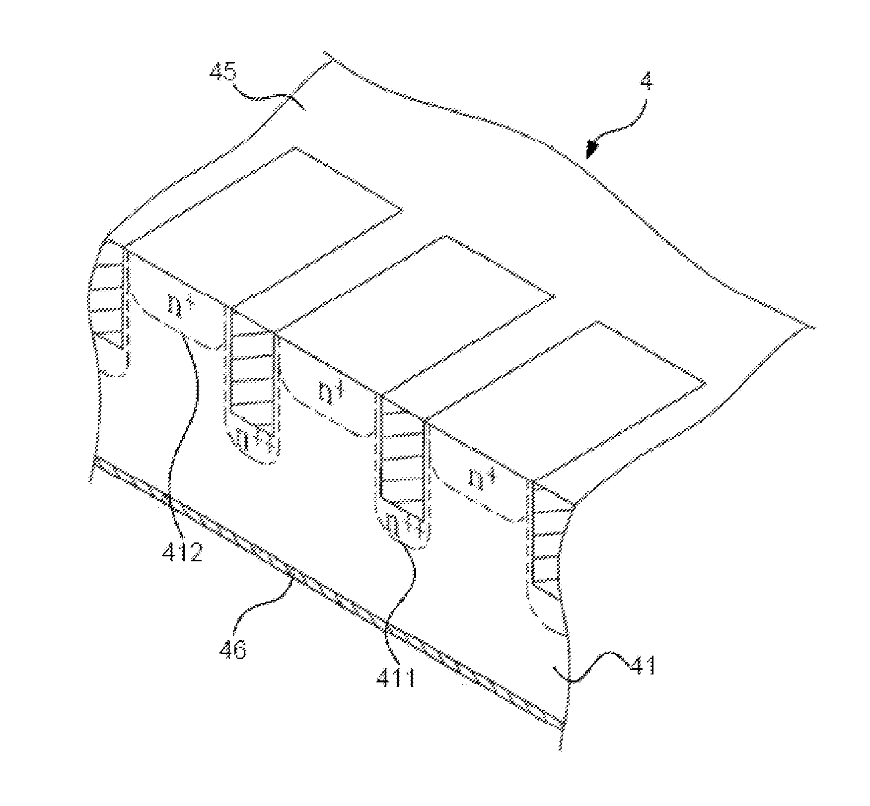 Method of Manufacturing Selective Emitter Solar Cell