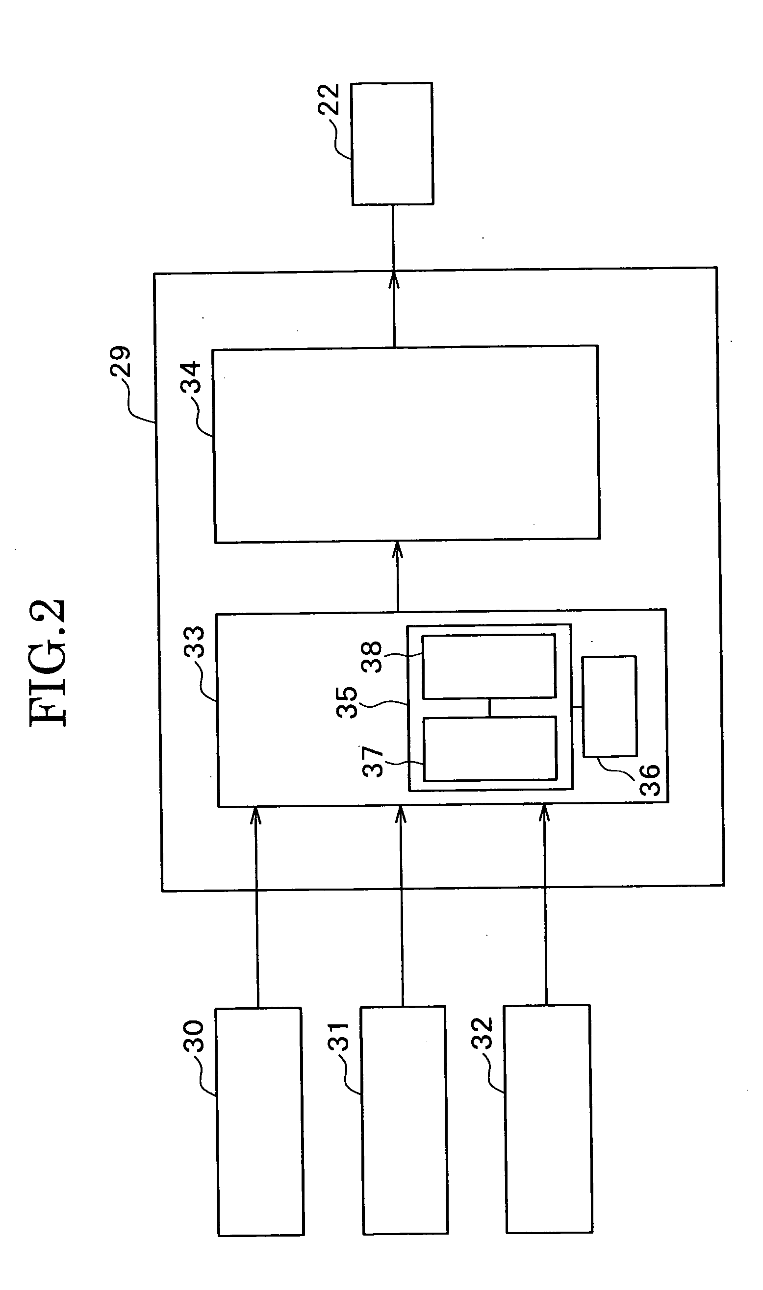 Air-conditioning apparatus for vehicle