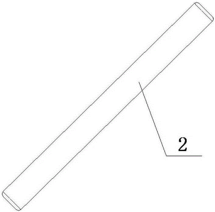 Error-proof adjusting assembly of AMT clutch