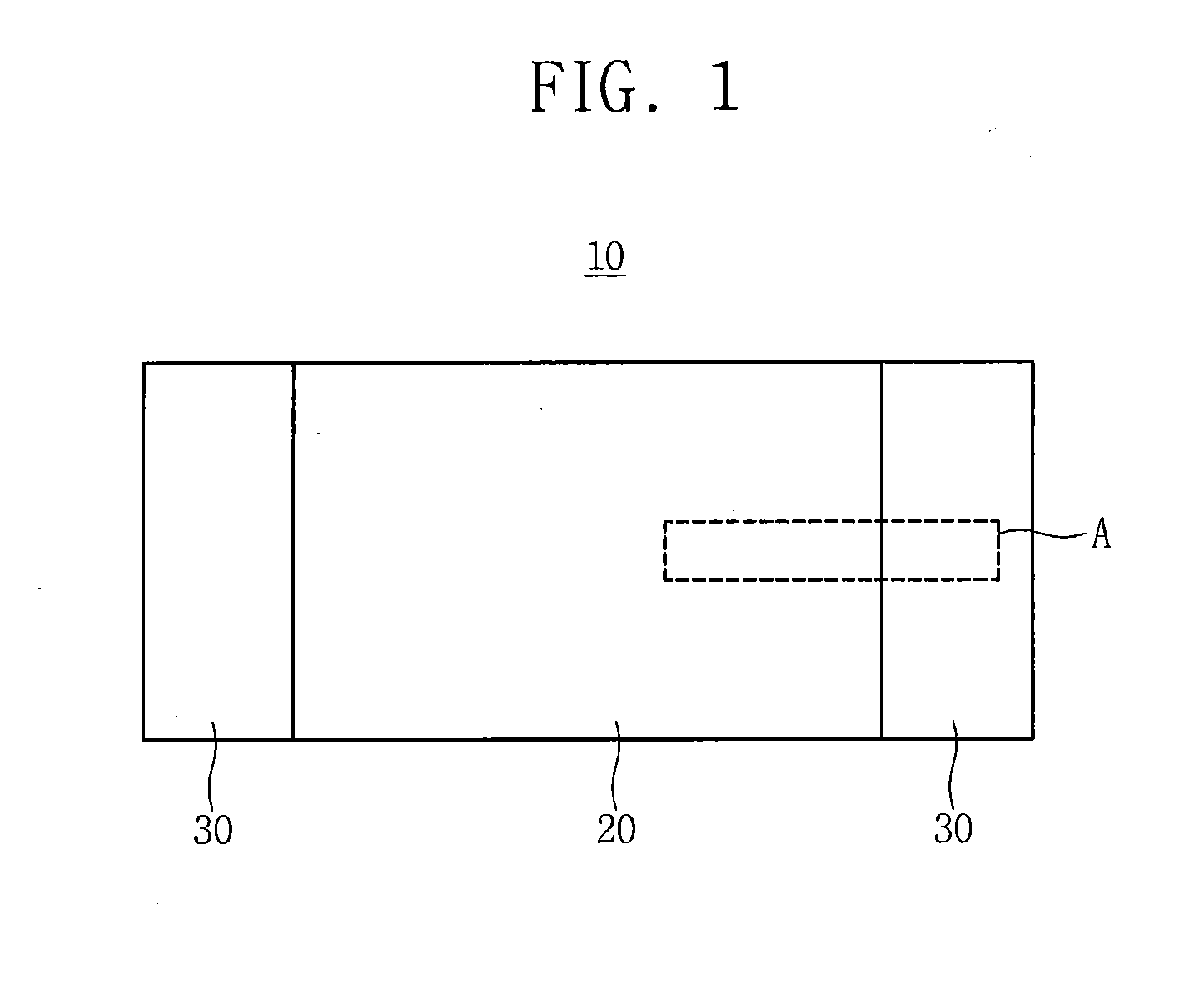 Semiconductor devices having conductive pads and methods of fabricating the same
