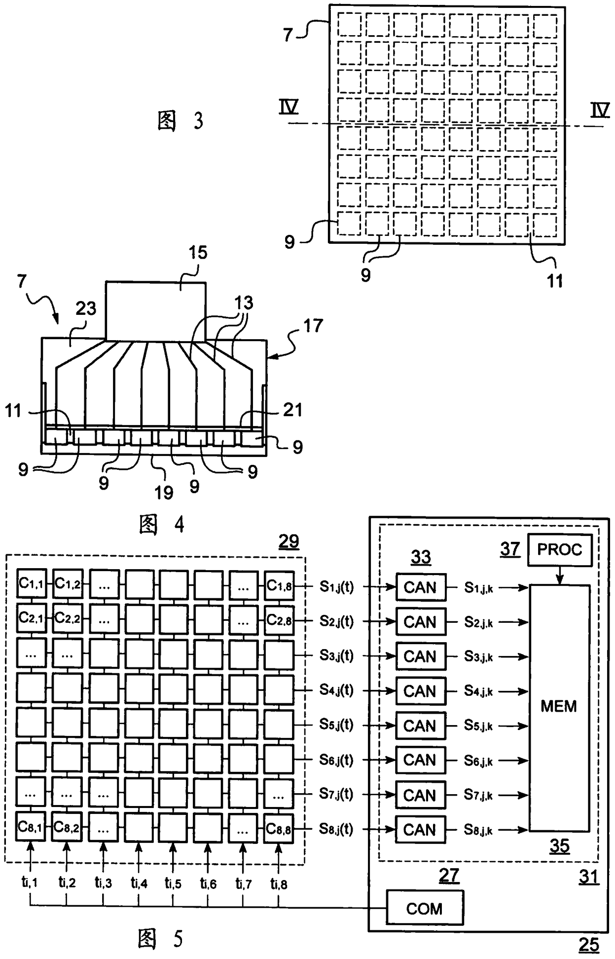 Apparatus and method for non-destructive control of metal properties