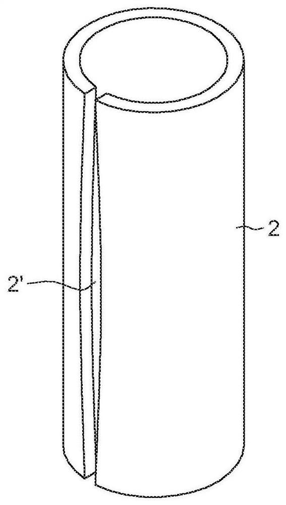 Method for shaping and/or waving keratin fibres comprising the application of a thiol-comprising reducing agent and a salt of guanidine, composition and use thereof